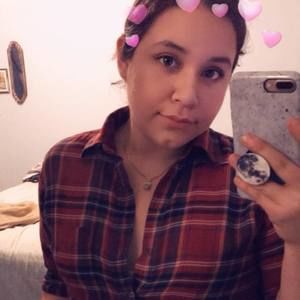 Meet your Posher, Isabel